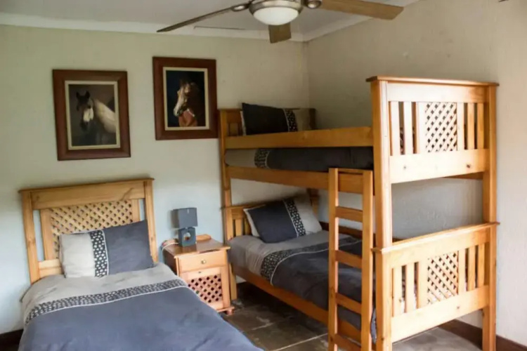 Silver Mist Resort