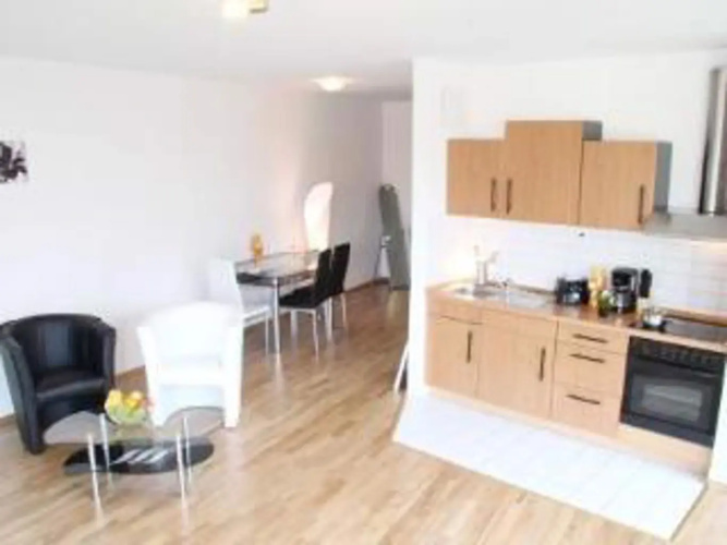 City-Apartment Oranienburgerstraße