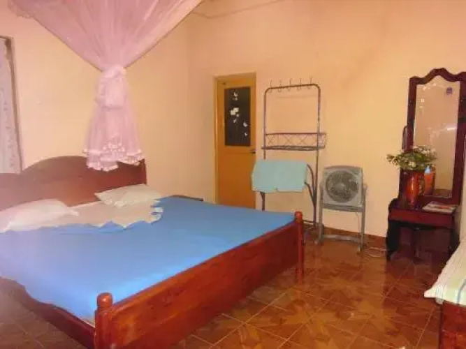 Jasmine Garden Inn