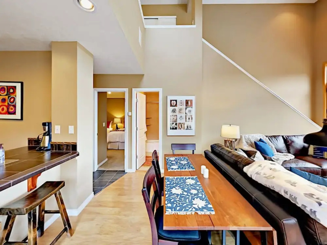 95200 Ryan Gulch Road Condo Unit 226 B