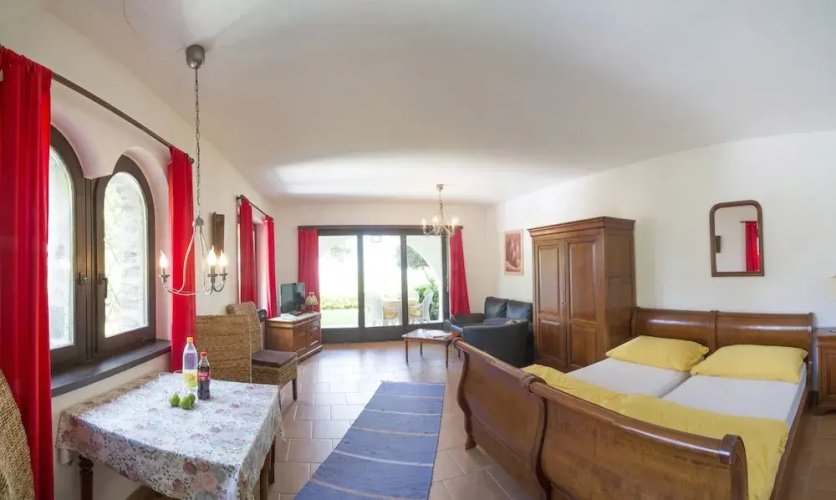 Residenza Viramonte Casa Daniela