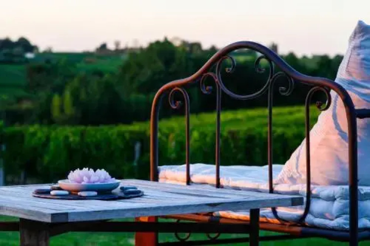 La Veranda du Chateau Maison Noble