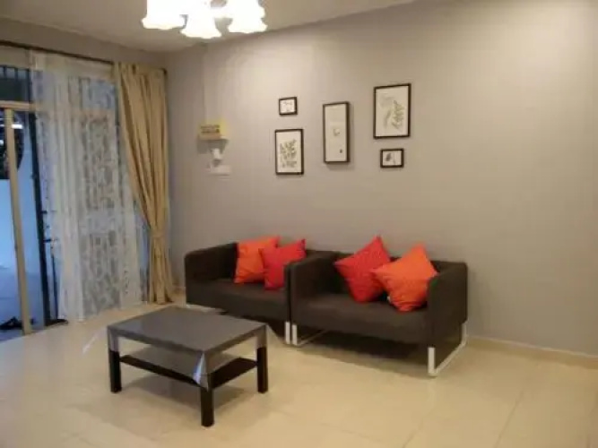 Harmony Hometay 61
