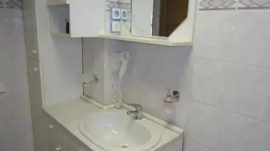 Apartmán Štěpánka
