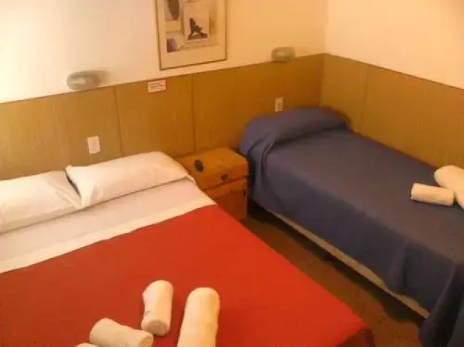 Hotel Hawai
