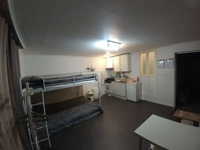 Joinhouse