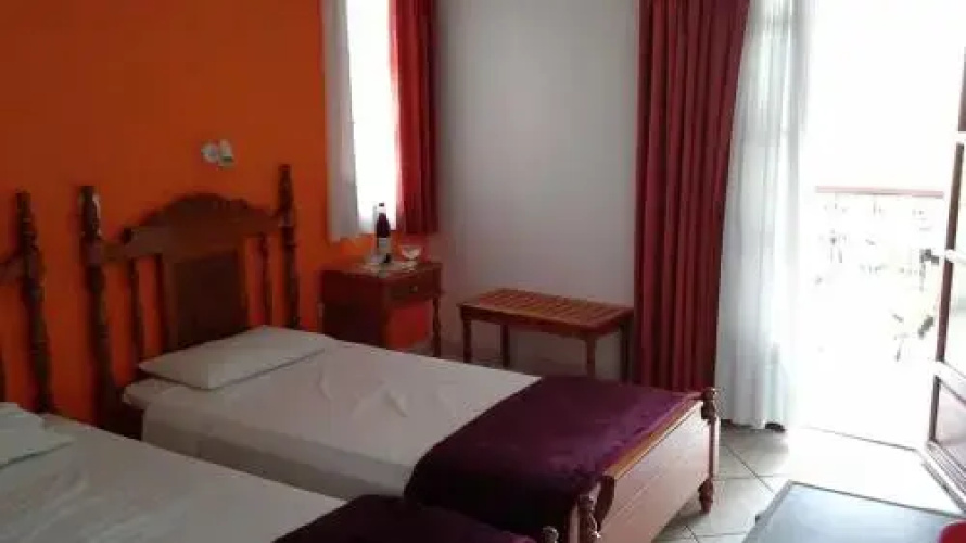 Hotel Agnanti