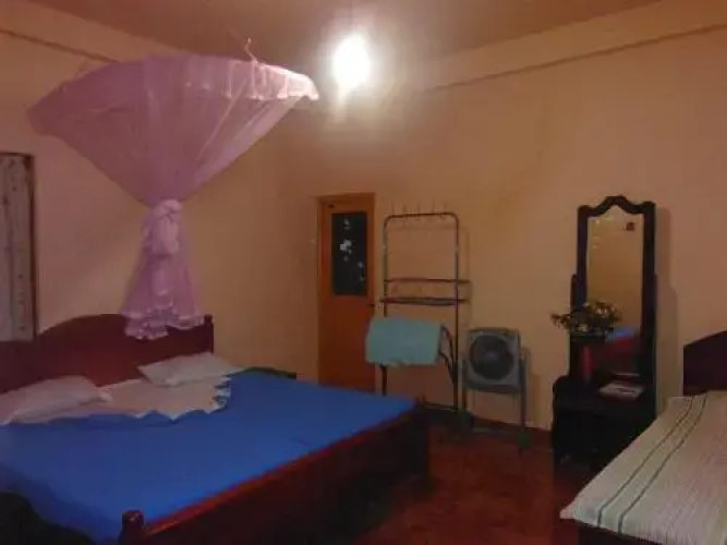 Jasmine Garden Inn