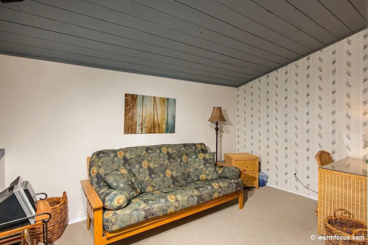 South Sierra Condominium #12065