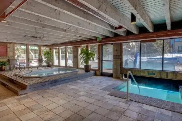Lakeside #1475 In Keystone