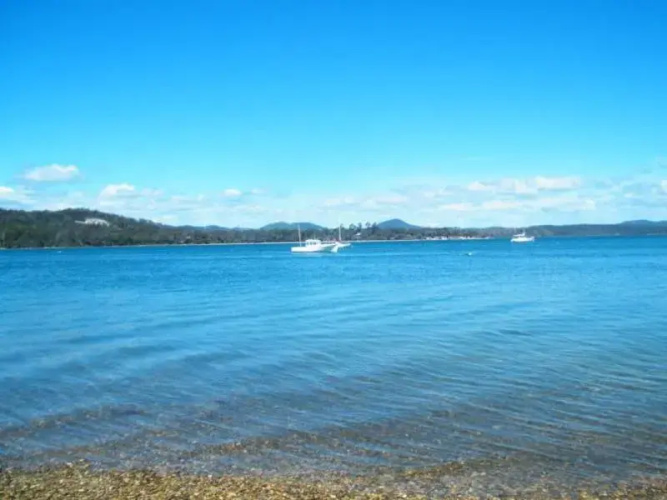 Beachbreaks Tasmania