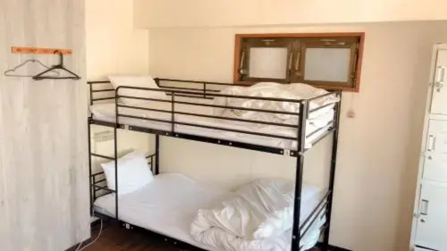 Hostel Asakusa Smile