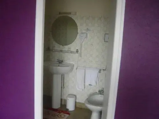 Chambre d'hote La Frezelle