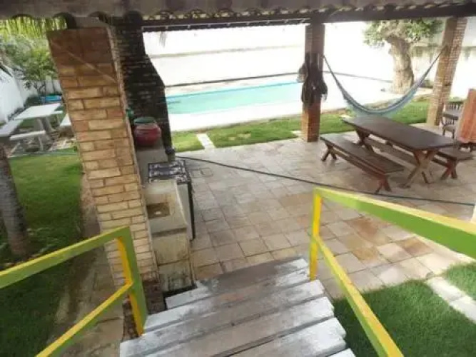 joia da prainha