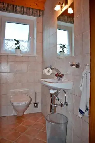 Ferienhaus Antoinette
