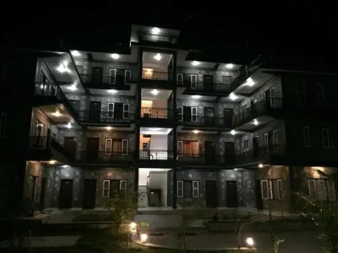 Hotel K2 Pokhara