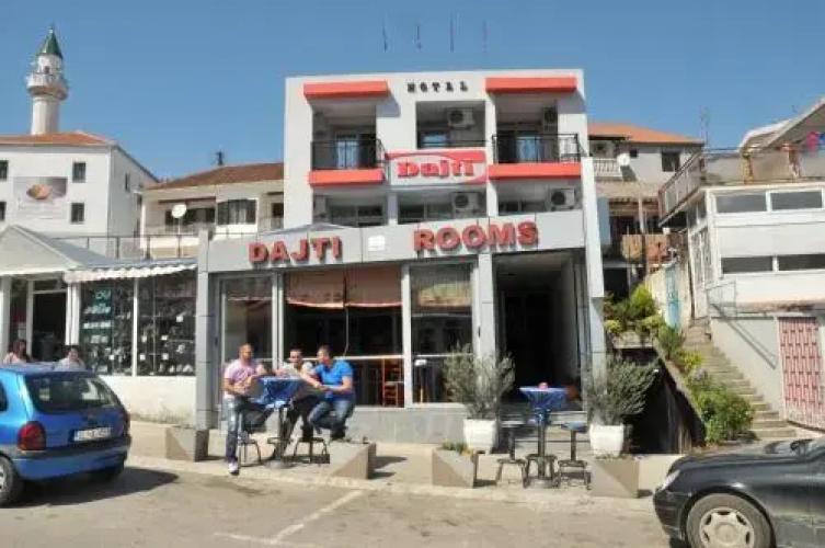 Image de l'hôtel