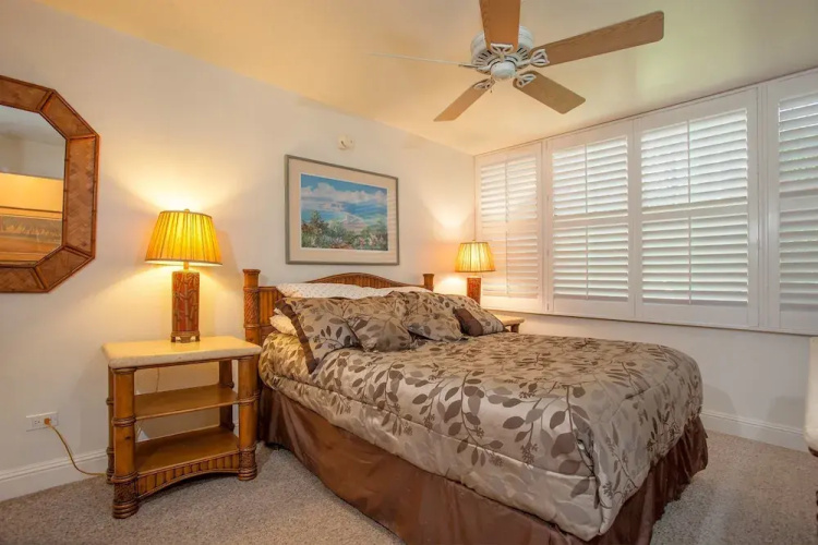 Kamaole Sands #9-203