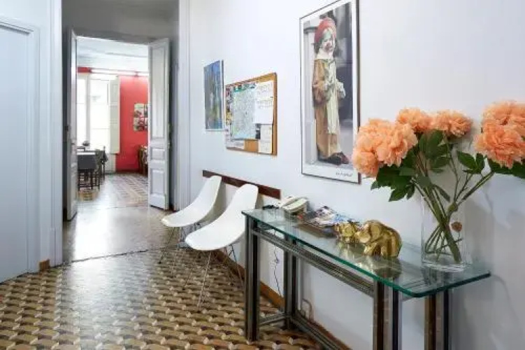 B&B Estudiantes Balmes