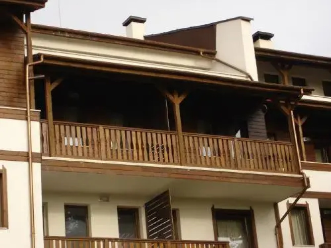Sofia Rental Apartments