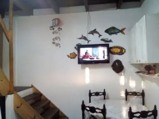 Casa Temporada Savanna