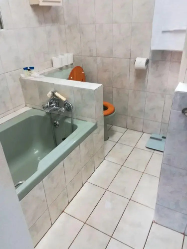 Quadj Guesthouse