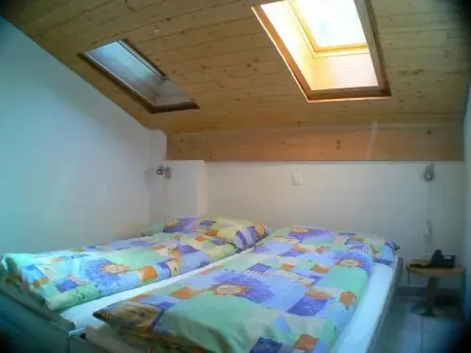 Pension am Waldegg