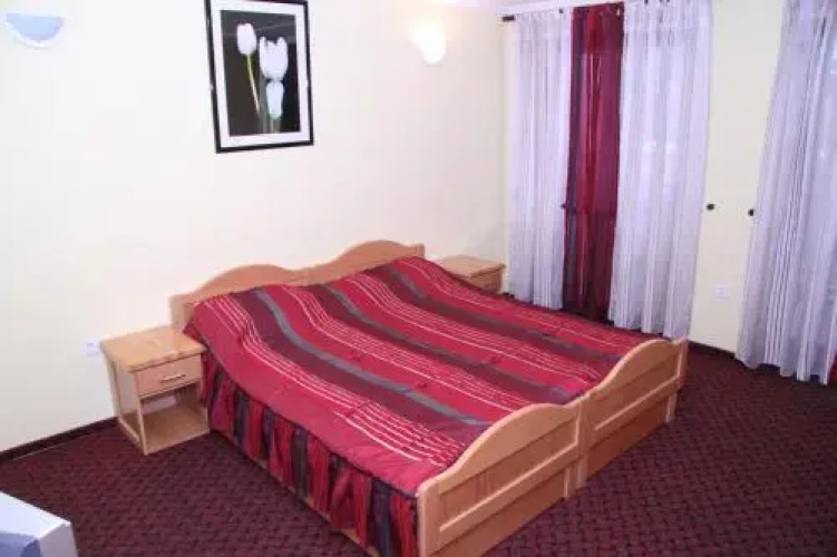 Apartmani Central