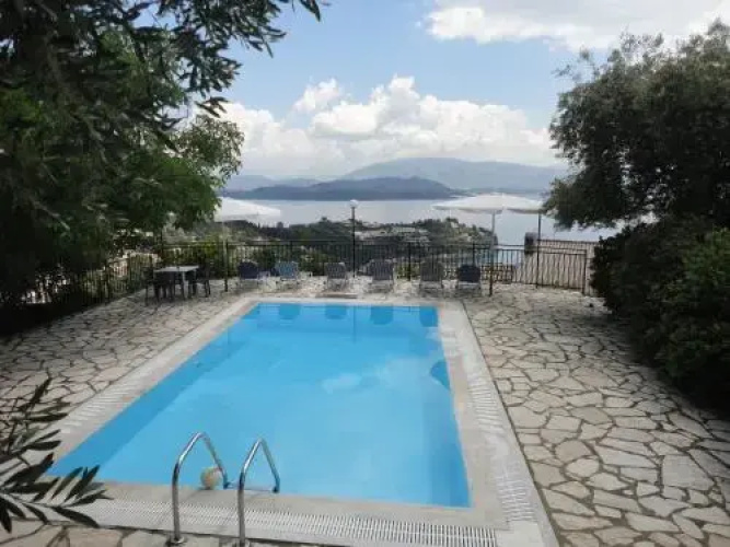 Villa Chrysoula