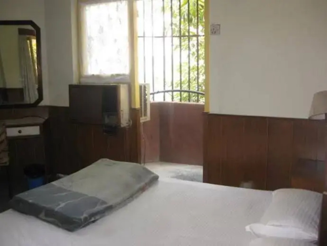 Hotel New Sahara