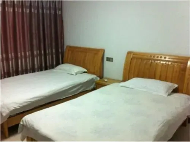 Ya'an Deshun Guesthouse