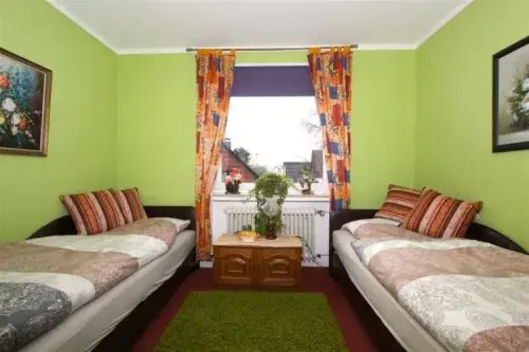 5910 Privatapartment Christa