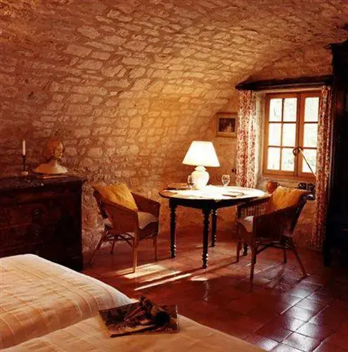 Logis Hostellerie le Vert