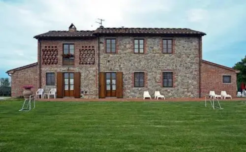 Agriturismo Sibolla