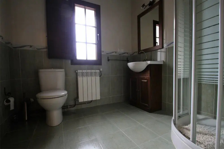 Casa Aniceto IV