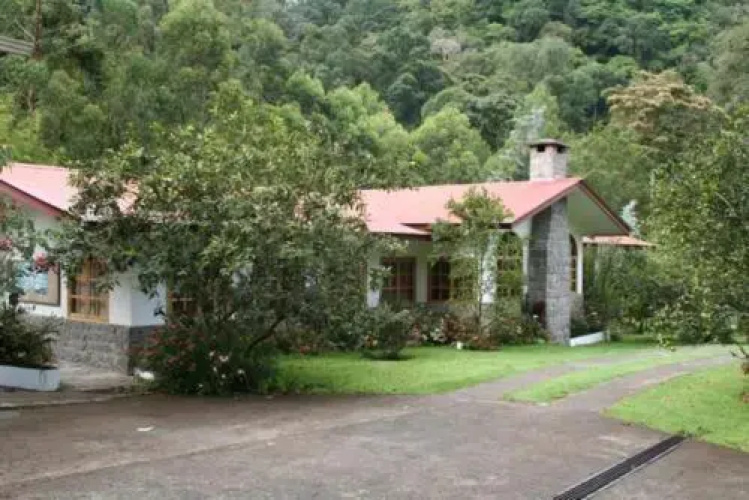 Cielito Sur Bed & Breakfast Inn