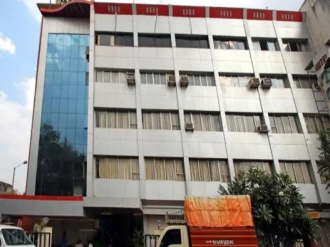 Imagen del hotel