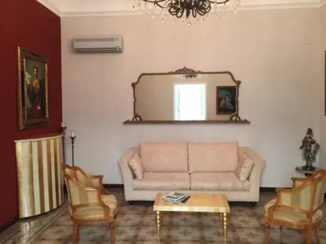 Casa Martinez