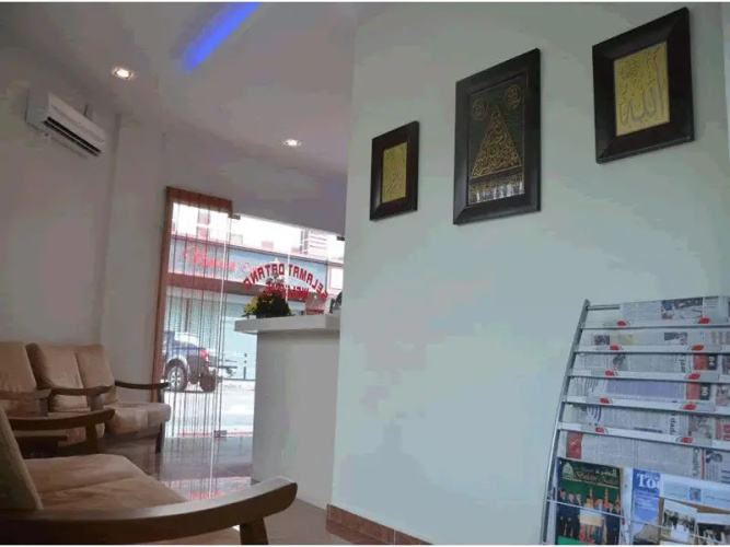 BenaRia Hotel