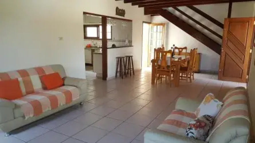 Casa Perequê-Açu