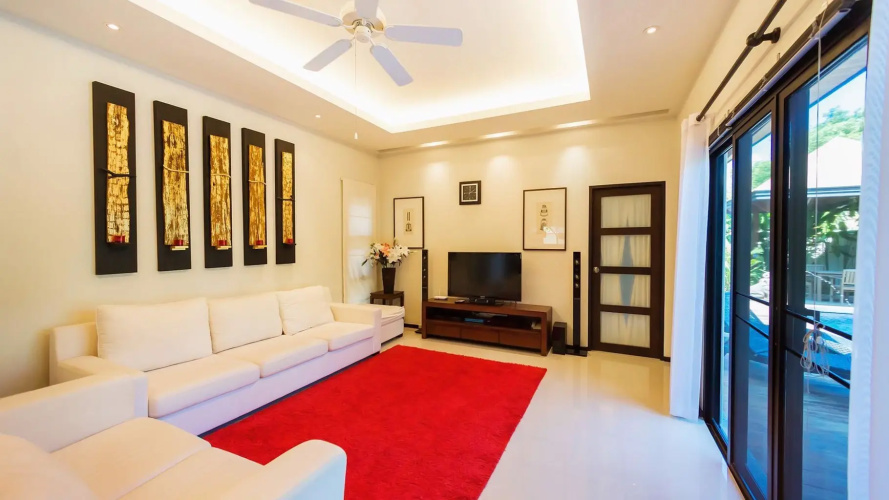 Villa Lingga