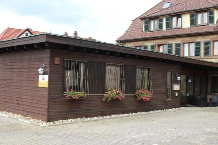 Otel görseli