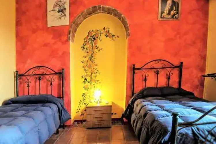 B&B Le Palme