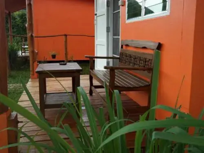 Siam Garden Bungalows