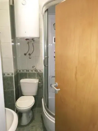 Apartmani Olimpus