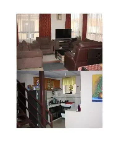 La Casa De Rodrigo