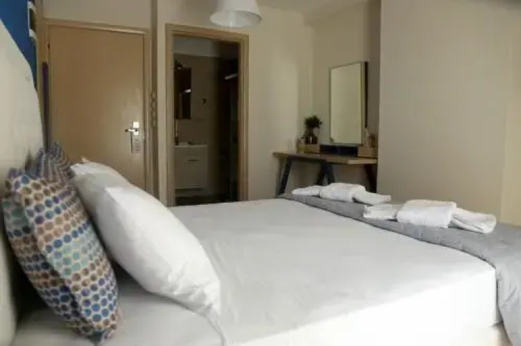 Kasta Beach Hotel
