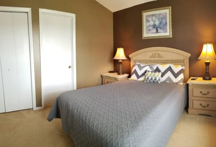 HL740BD Hampton Lakes - Four Bedroom Home