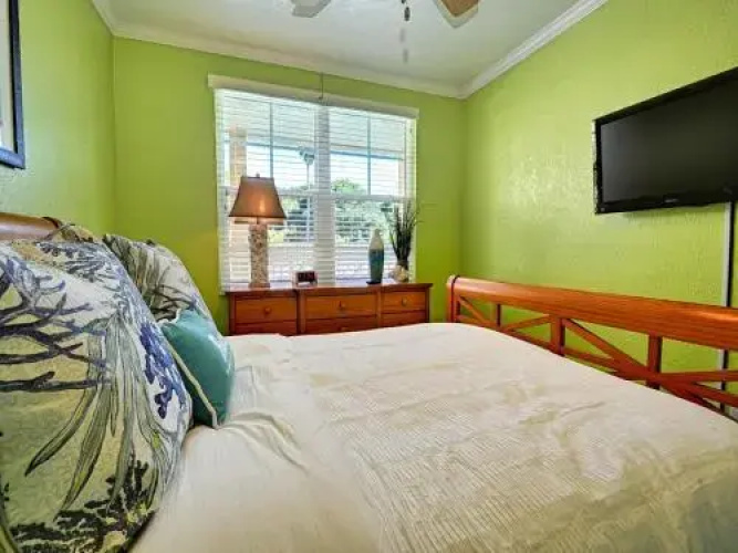 Clearwater Beach Suites