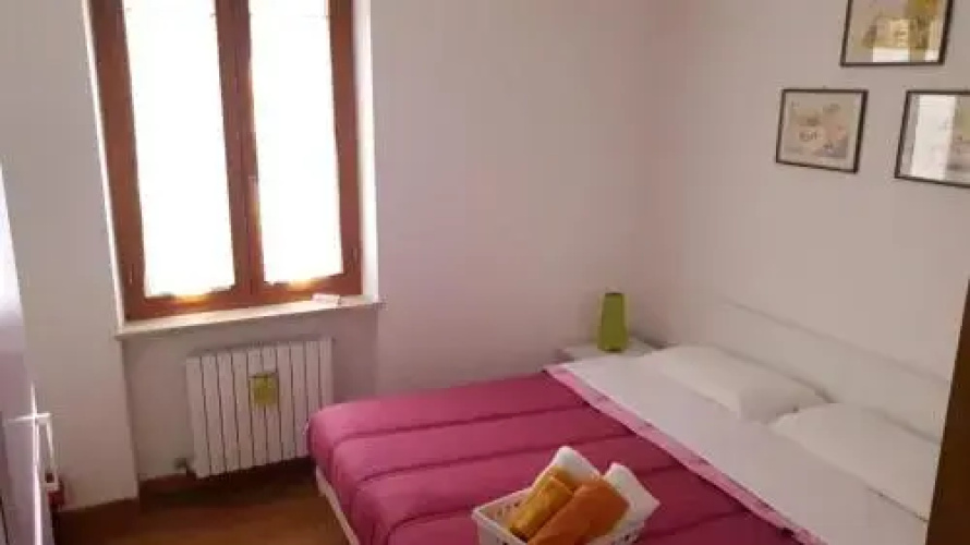 A Due Passi